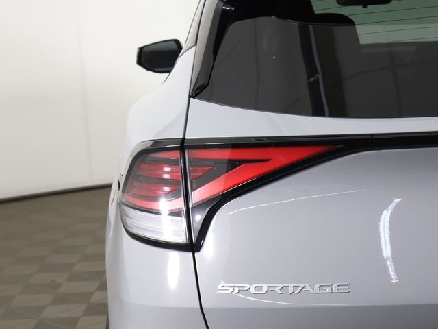 2023 Kia Sportage SX-Prestige AWD - 23025435 - 17