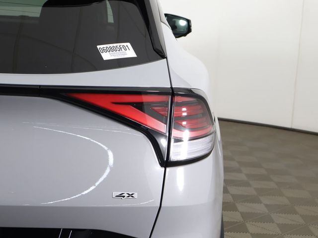 2023 Kia Sportage SX-Prestige AWD - 23025435 - 18