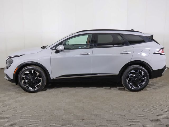 2023 Kia Sportage SX-Prestige AWD - 23025435 - 19