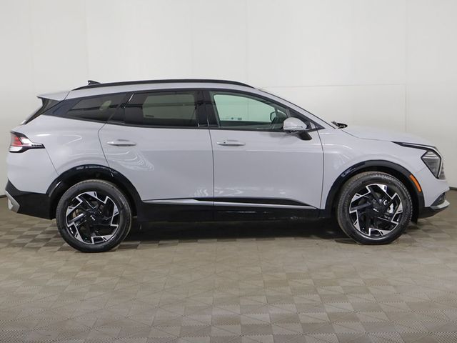 2023 Kia Sportage SX-Prestige AWD - 23025435 - 20
