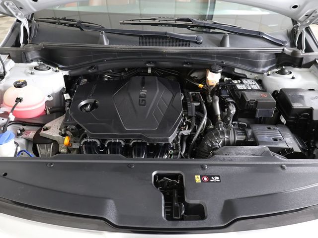 2023 Kia Sportage SX-Prestige AWD - 23025435 - 24