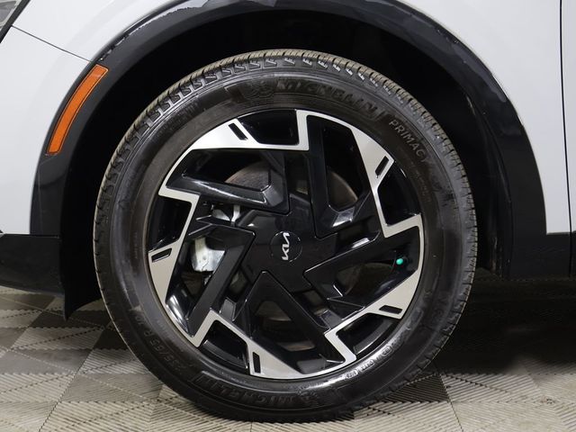 2023 Kia Sportage SX-Prestige AWD - 23025435 - 25
