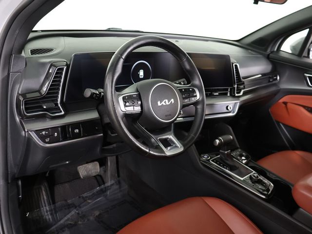 2023 Kia Sportage SX-Prestige AWD - 23025435 - 30
