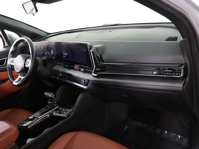 2023 Kia Sportage SX-Prestige AWD - 23025435 - 31
