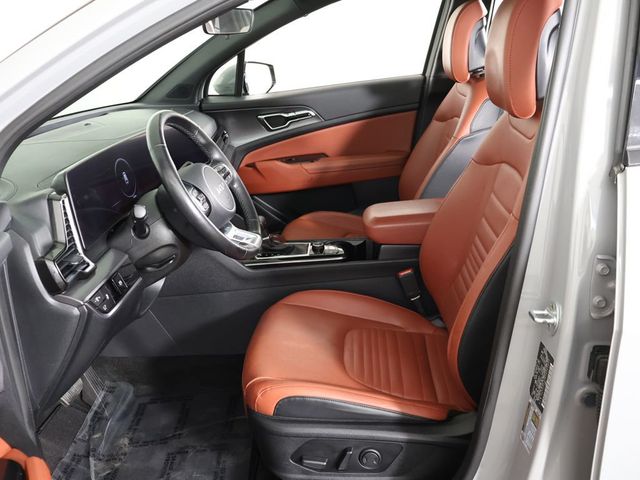 2023 Kia Sportage SX-Prestige AWD - 23025435 - 32