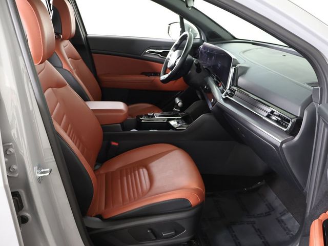 2023 Kia Sportage SX-Prestige AWD - 23025435 - 33