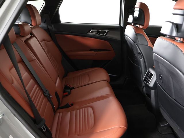 2023 Kia Sportage SX-Prestige AWD - 23025435 - 39