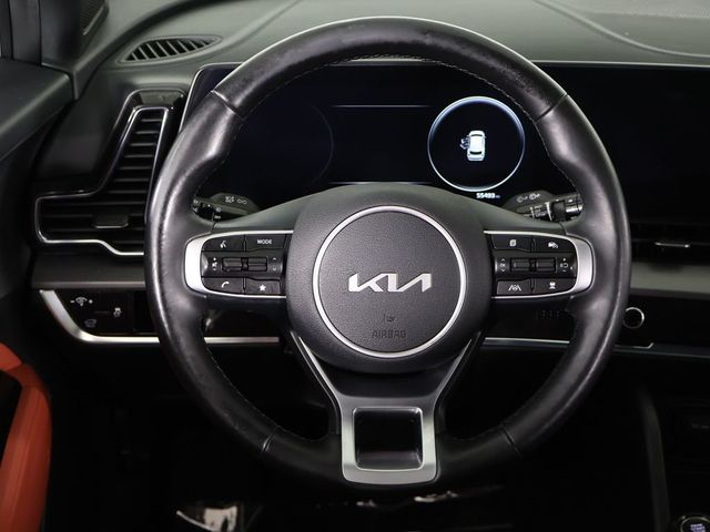 2023 Kia Sportage SX-Prestige AWD - 23025435 - 43