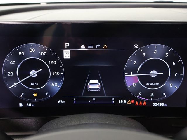 2023 Kia Sportage SX-Prestige AWD - 23025435 - 45
