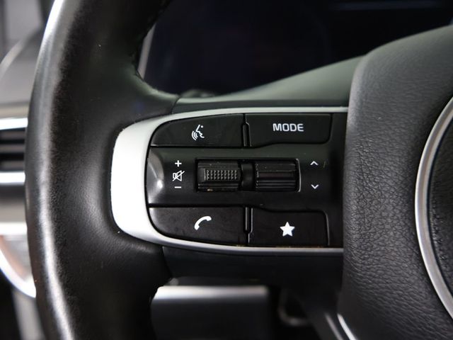 2023 Kia Sportage SX-Prestige AWD - 23025435 - 46