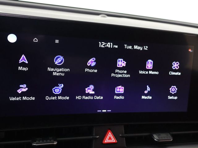 2023 Kia Sportage SX-Prestige AWD - 23025435 - 49