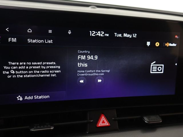 2023 Kia Sportage SX-Prestige AWD - 23025435 - 51