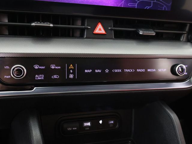 2023 Kia Sportage SX-Prestige AWD - 23025435 - 54
