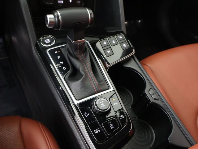 2023 Kia Sportage SX-Prestige AWD - 23025435 - 55
