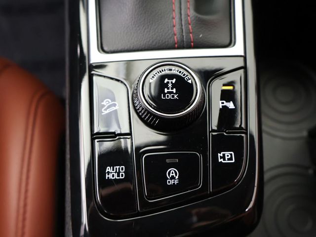 2023 Kia Sportage SX-Prestige AWD - 23025435 - 56