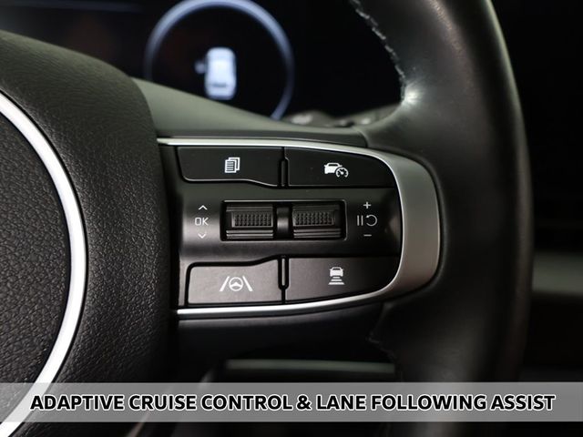 2023 Kia Sportage SX-Prestige AWD - 23025435 - 5