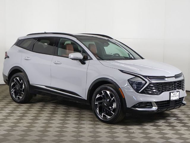 2023 Kia Sportage SX-Prestige AWD - 23025435 - 60