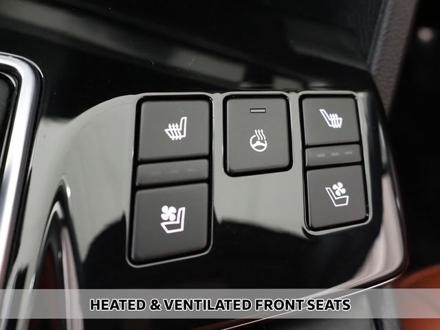 2023 Kia Sportage SX-Prestige AWD - 23025435 - 8