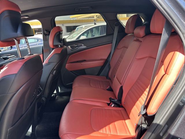 2023 Kia Sportage SX-Prestige FWD - 23036937 - 14
