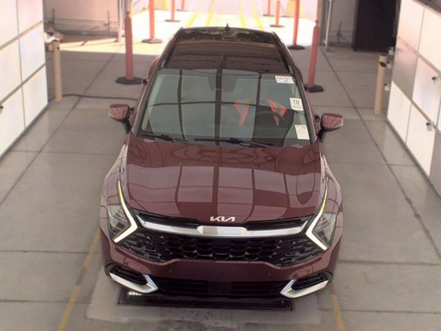 2023 Kia Sportage SX-Prestige FWD - 23082943 - 2