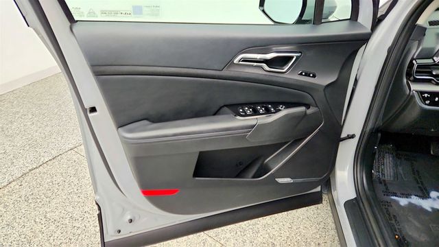 2023 Kia Sportage SX-Prestige FWD - 23082185 - 10