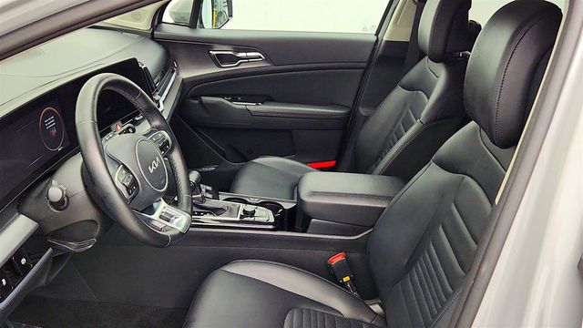 2023 Kia Sportage SX-Prestige FWD - 23082185 - 12