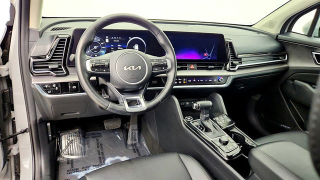2023 Kia Sportage SX-Prestige FWD - 23082185 - 13