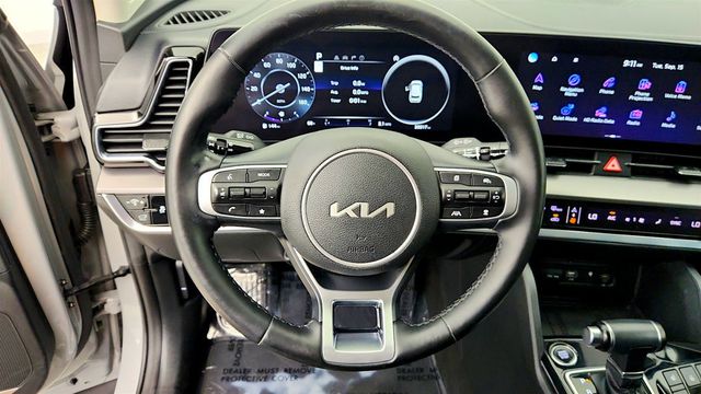 2023 Kia Sportage SX-Prestige FWD - 23082185 - 14