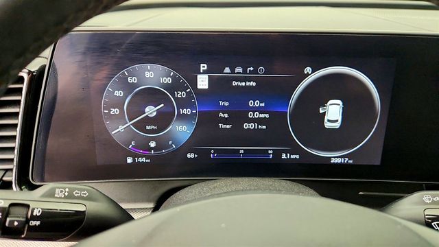 2023 Kia Sportage SX-Prestige FWD - 23082185 - 15