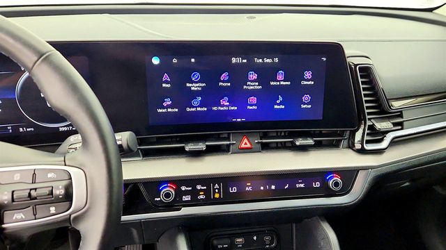 2023 Kia Sportage SX-Prestige FWD - 23082185 - 18
