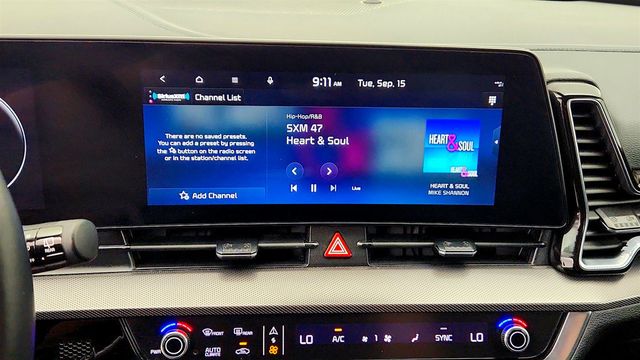 2023 Kia Sportage SX-Prestige FWD - 23082185 - 19