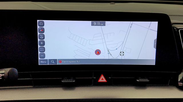 2023 Kia Sportage SX-Prestige FWD - 23082185 - 20