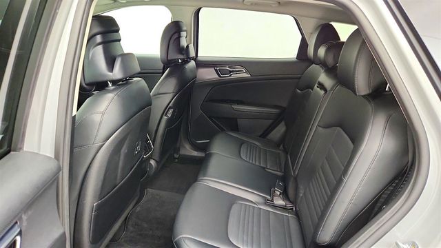 2023 Kia Sportage SX-Prestige FWD - 23082185 - 21