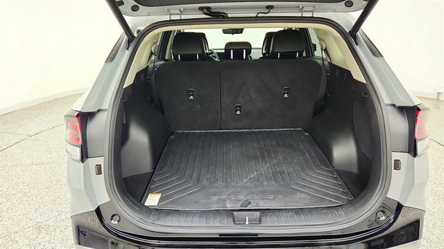 2023 Kia Sportage SX-Prestige FWD - 23082185 - 22