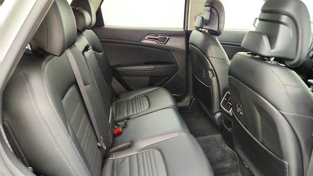 2023 Kia Sportage SX-Prestige FWD - 23082185 - 23