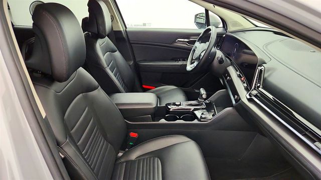 2023 Kia Sportage SX-Prestige FWD - 23082185 - 24