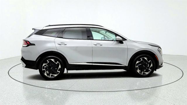 2023 Kia Sportage SX-Prestige FWD - 23082185 - 3