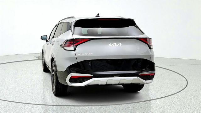 2023 Kia Sportage SX-Prestige FWD - 23082185 - 5