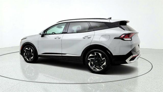2023 Kia Sportage SX-Prestige FWD - 23082185 - 6