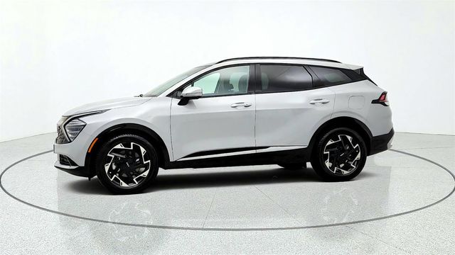 2023 Kia Sportage SX-Prestige FWD - 23082185 - 7