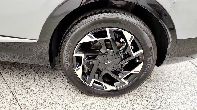 2023 Kia Sportage SX-Prestige FWD - 23082185 - 8