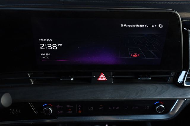 2023 KIA SPORTAGE X-Line AWD - 22993252 - 21