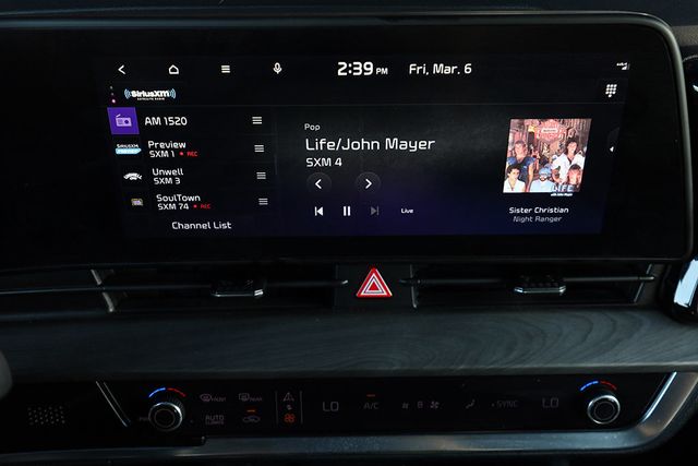 2023 KIA SPORTAGE X-Line AWD - 22993252 - 23