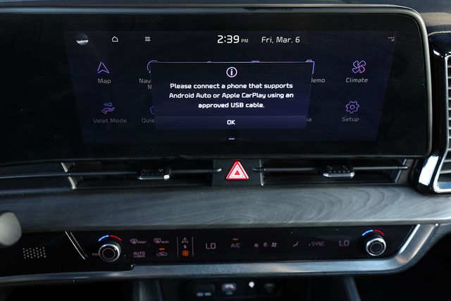 2023 KIA SPORTAGE X-Line AWD - 22993252 - 24