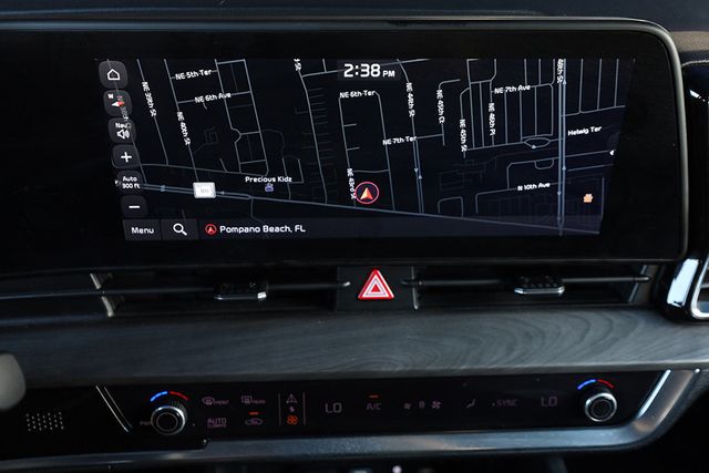 2023 KIA SPORTAGE X-Line AWD - 22993252 - 25