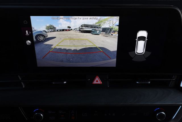 2023 KIA SPORTAGE X-Line AWD - 22993252 - 26