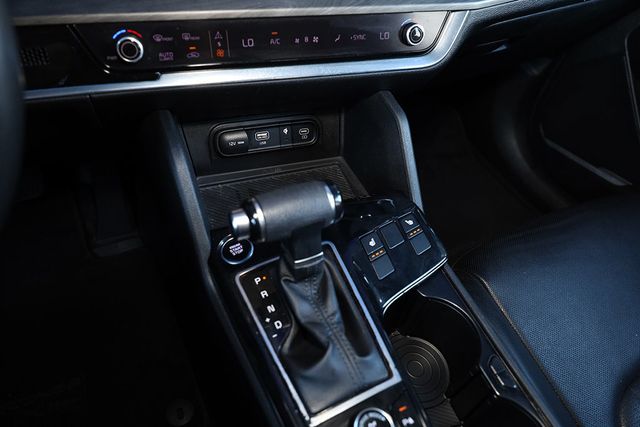 2023 KIA SPORTAGE X-Line AWD - 22993252 - 27