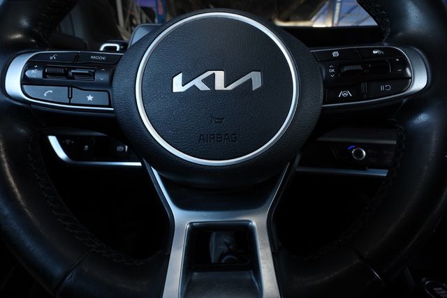 2023 KIA SPORTAGE X-Line AWD - 22993252 - 28