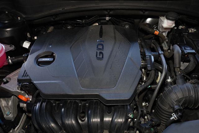 2023 KIA SPORTAGE X-Line AWD - 22993252 - 30