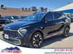 2023 Kia Sportage X-Line AWD - 23041199 - 0